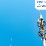 Bestpartner - anteny mikrofalowe - Anteny Tetra