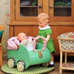 Rola Wolontariatu w Kreowaniu Dodatkowych Oportunii dla Dzieci w Domu Dziecka