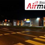 internet Airmax AirFiber Sieradz